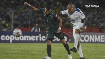 Copa Sudamericana Real Tomayapo inicia su desafío internacional