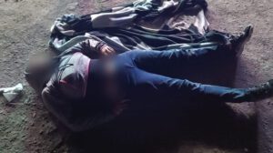Mujer venezolana fallece durante viaje a Chile