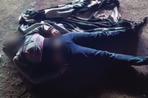Mujer venezolana fallece durante viaje a Chile