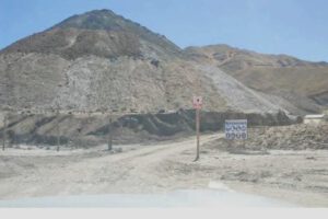 Cierre definitivo de empresa minera en Challapata