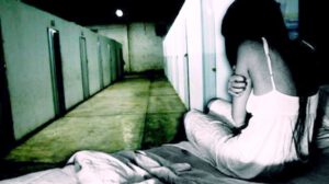 Imagen referencial, una pareja fue aprehendida por los delitos de violación y trata de menores
