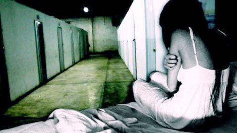 Imagen referencial, una pareja fue aprehendida por los delitos de violación y trata de menores