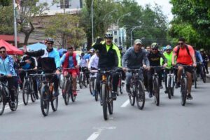 Ley 1418/24 manejo de residuos sólidos en Cochabamba