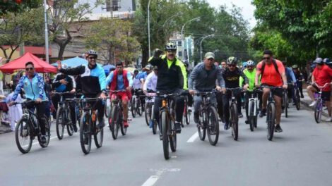 Ley 1418/24 manejo de residuos sólidos en Cochabamba