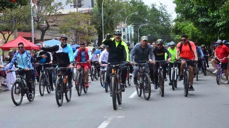 Ley 1418/24 manejo de residuos sólidos en Cochabamba