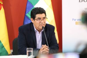 calidad educativa en Bolivia