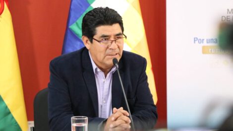 calidad educativa en Bolivia