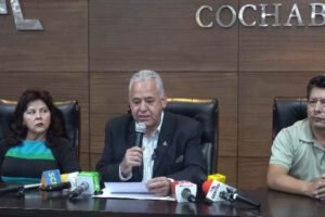 Empresarios piden que se los tome en cuenta en las negociaciones sobre incremento salarial