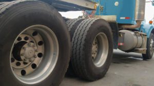Accidente en Potosí: mujer pierde la vida tras ser arrollada por un tráiler