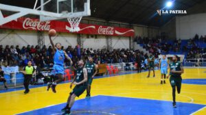 CAN busca seguir por la senda de la victoria contra Universitario