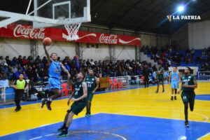 CAN busca seguir por la senda de la victoria contra Universitario