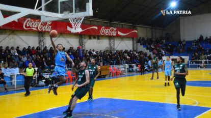 CAN busca seguir por la senda de la victoria contra Universitario
