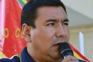 Detención preventiva alcalde El Torno por compra irregular de maquinaria