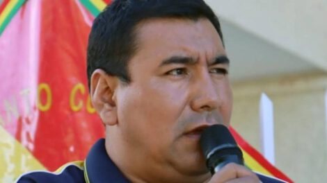 Detención preventiva alcalde El Torno por compra irregular de maquinaria