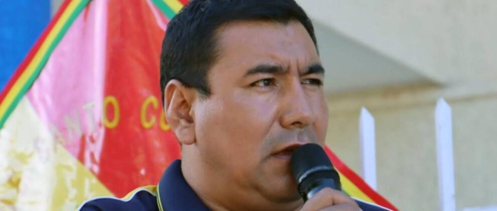 Detención preventiva alcalde El Torno por compra irregular de maquinaria