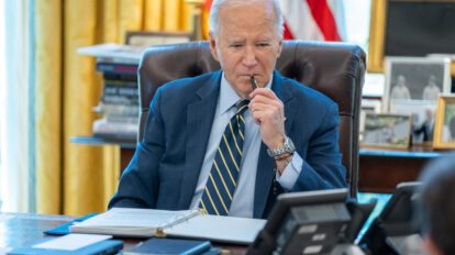 Ayuda humanitaria en Gaza tras llamada de Biden