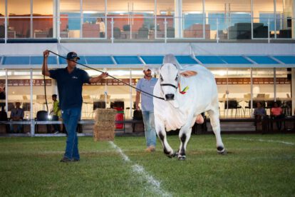 Agropecruz: Innovación y ganadería se unen en esta celebración agropecuaria