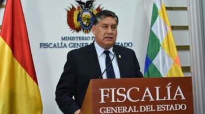 Control de aeronavegabilidad contra narcotráfico en Bolivia