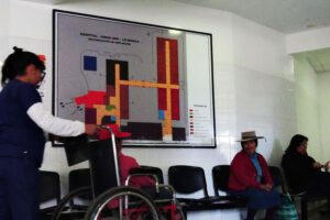 Cobro por servicios médicos a extranjeros en Salta