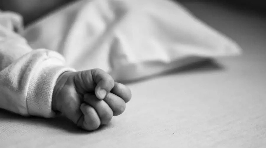 niña asesinada en El Alto