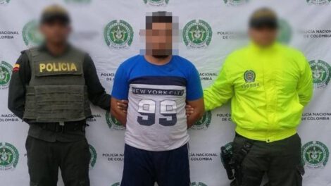 Diego Marín contrabando detenido en España