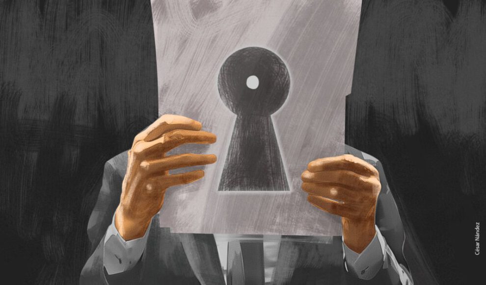 Gobierno Abierto en México: ¿una miopía curable?