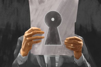 Gobierno Abierto en México: ¿una miopía curable?