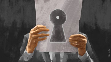 Gobierno Abierto en México: ¿una miopía curable?