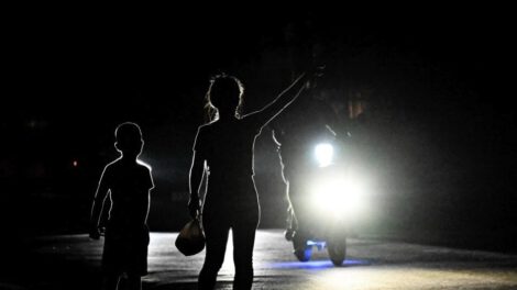 Protestas en Cuba por derechos humanos y detenciones arbitrarias