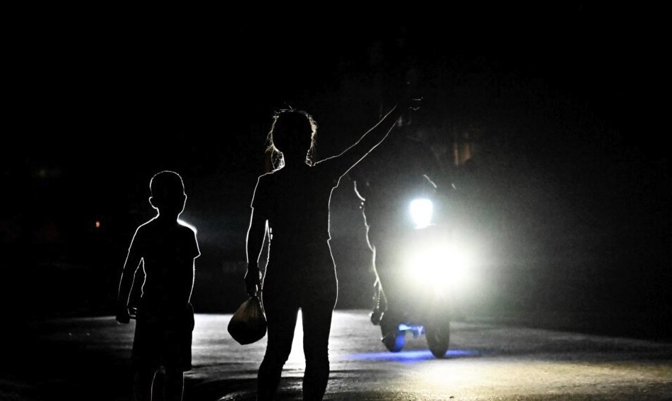 Protestas en Cuba por derechos humanos y detenciones arbitrarias