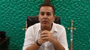 Conflicto territorial en Piso Firme