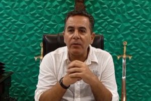 Conflicto territorial en Piso Firme