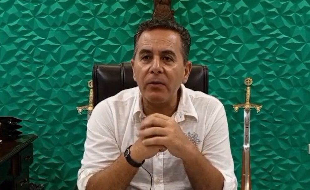 Conflicto territorial en Piso Firme