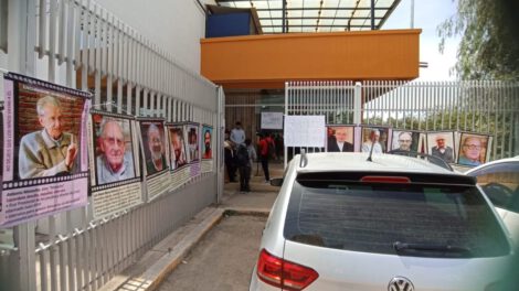 sacerdotes involucrados en crímenes sexuales