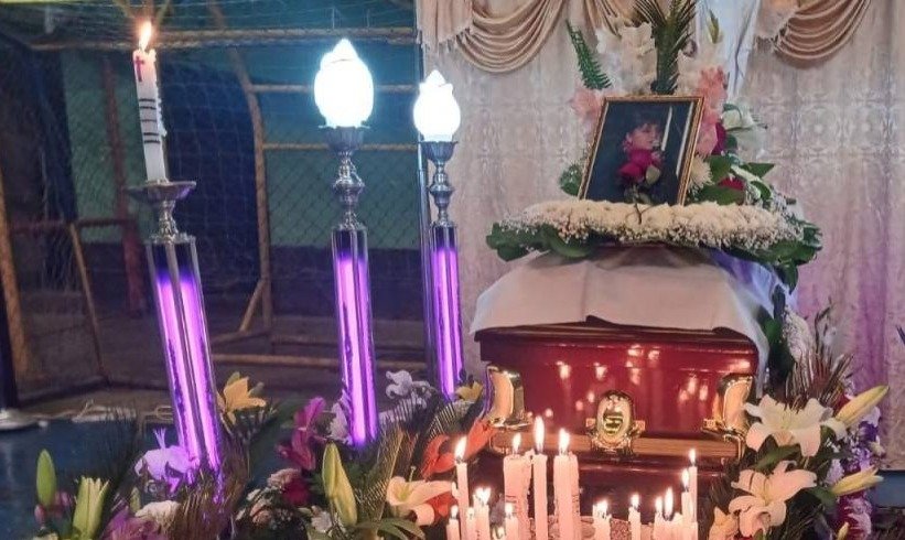 Accidente de tránsito en Huanuni