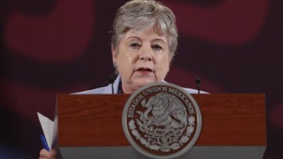 Asalto a embajada en Ecuador