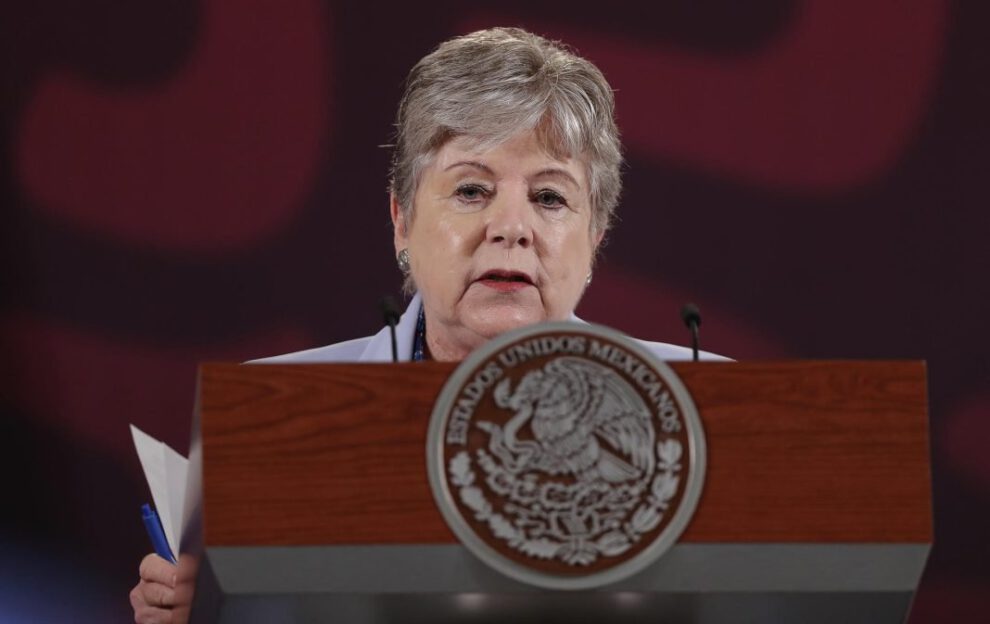 Asalto a embajada en Ecuador