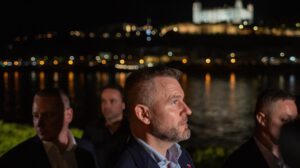 Peter Pellegrini gana elecciones presidenciales en Eslovaquia