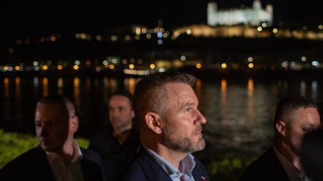 Peter Pellegrini gana elecciones presidenciales en Eslovaquia