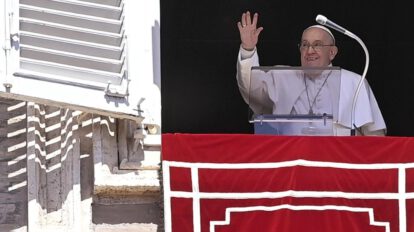 papa Francisco paz Ucrania Israel Palestina