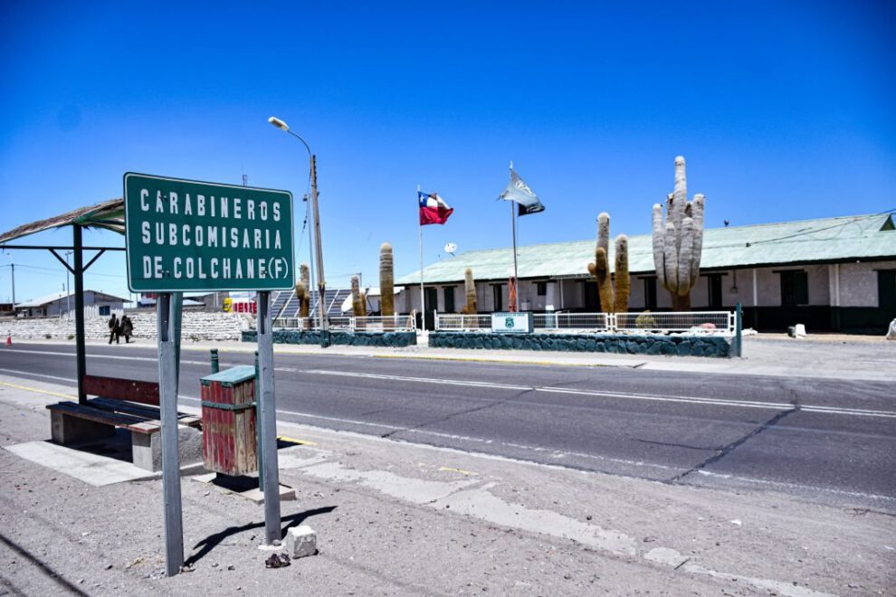 Tren de Aragua, el imperio criminal que trafica drogas y migrantes por Bolivia y Chile