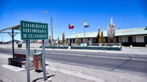 Tren de Aragua, el imperio criminal que trafica drogas y migrantes por Bolivia y Chile