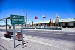 Tren de Aragua, el imperio criminal que trafica drogas y migrantes por Bolivia y Chile