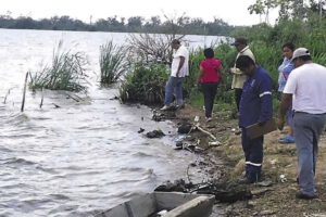 Sentencia del TCP sobre la propiedad de la familia Marinkovic en San José de Chiquitos