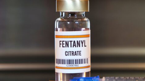 Fentanilo en Latinoamérica