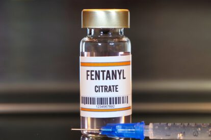 Fentanilo en Latinoamérica