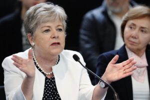 México denuncia a Ecuador por violaciones al Derecho Internacional