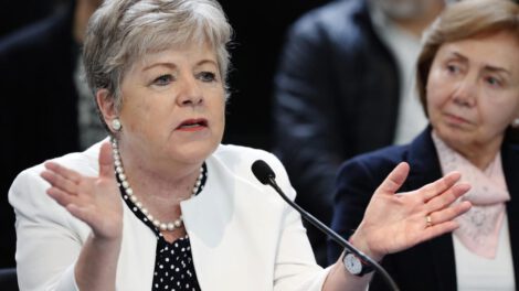 México denuncia a Ecuador por violaciones al Derecho Internacional