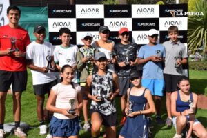 Bolivia tenis G4 J30