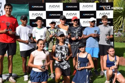 Bolivia tenis G4 J30